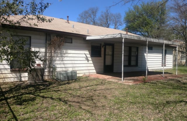 1411 Duncan Ave - 1411 Duncan Ave, Killeen, TX 76541