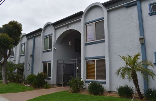 1 Bedroom Condo in the Tapestry Community of Imperial Beach photos photos