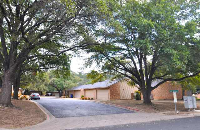 Amazing Hill Country Condo! - 7205 Waldon Drive, Austin, TX 78750