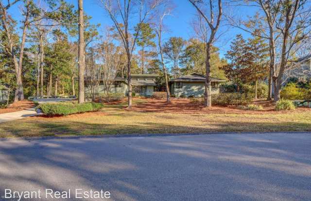 5225 Marina Club Drive - 5225 Marina Club Drive, Myrtle Grove, NC 28409