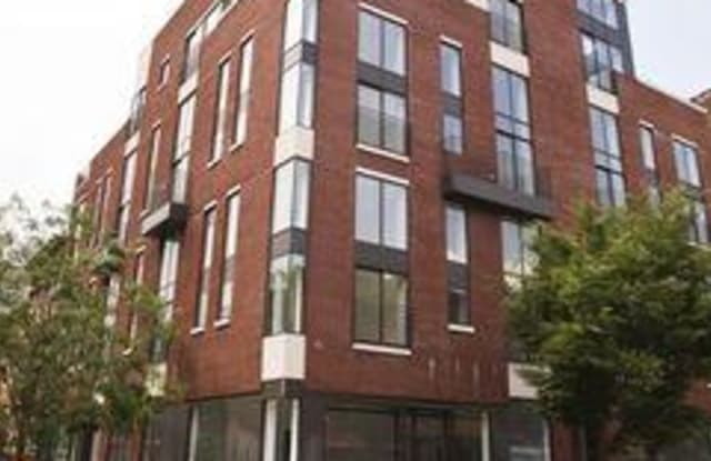 320 Bedford Ave. - 320 Bedford Avenue, Brooklyn, NY 11249
