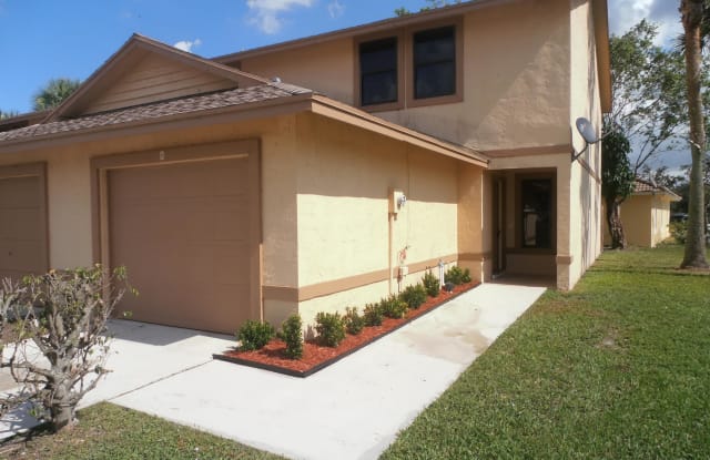 13861 Folkestone Circle - 13861 Folkstone Circle, Wellington, FL 33414