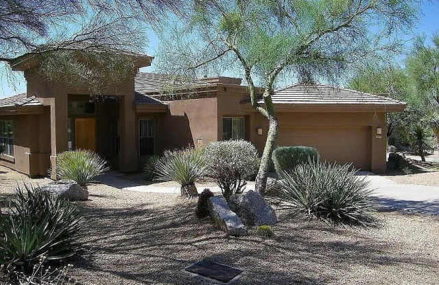 7475 E Quien Sabe Way photos photos