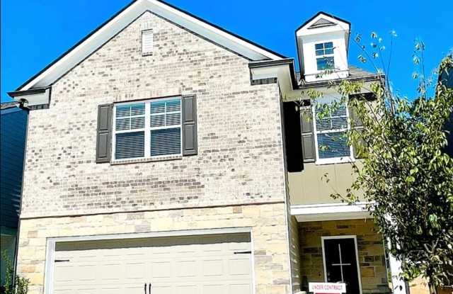 Spacious 4BR House in Loganville photos photos