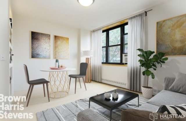 115 West 126th Street Gallery 2