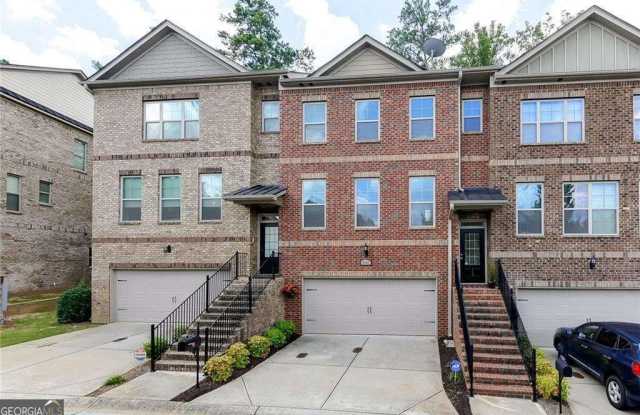 840 Jardin - 840 Jardin Court, Roswell, GA 30076