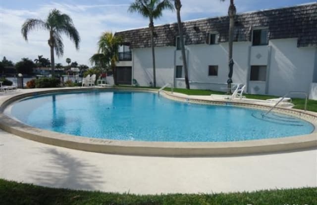 205 S Banana River Boulevard - 205 Banana River Blvd, Cocoa Beach, FL 32931