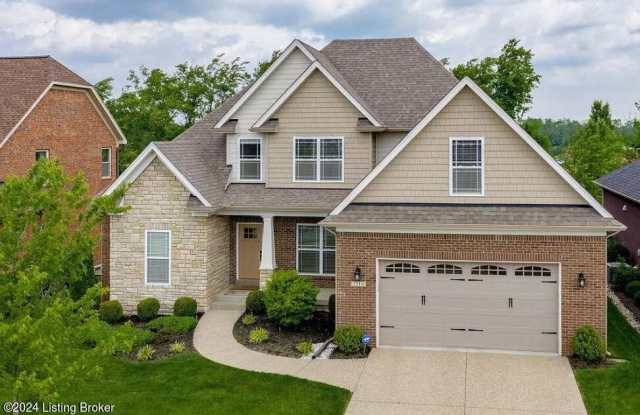 5310 Rock Ridge Dr - 5310 Rock Ridge Drive, Jefferson County, KY 40241