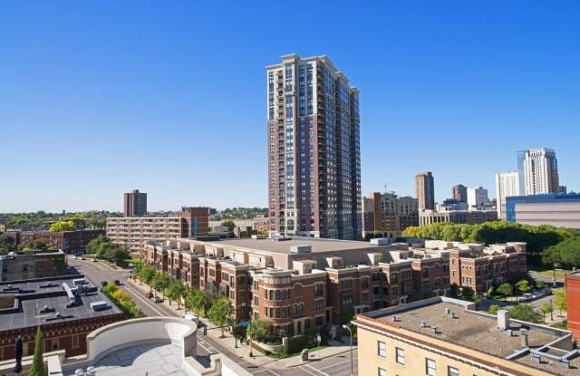 533 S 10th Street - 533 South 10th Street, Minneapolis, MN 55404
