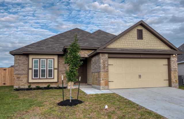 2202 John Ross Court - 2202 John Ross Court, Brazos County, TX 77807