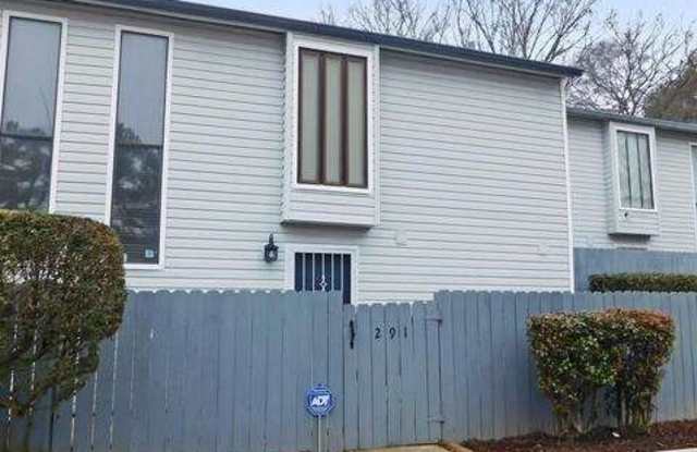 291 Country Club Drive - 291 Country Club Drive, Clayton County, GA 30238