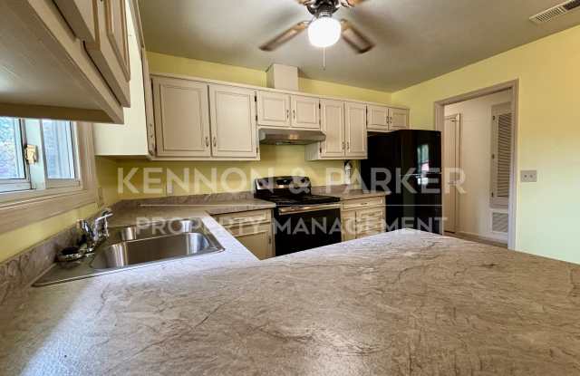 4508 Greenridge Dr Gallery 3