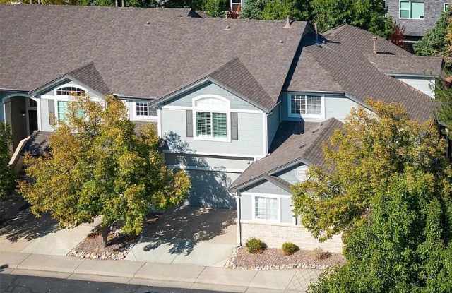 1355 South Ulster Street - 1 photos photos