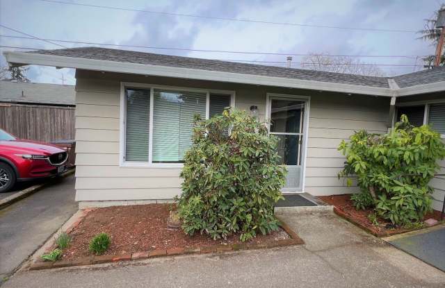 1139 SE Baseline Street #1 ~ Wonderful Unit in Plex photos photos