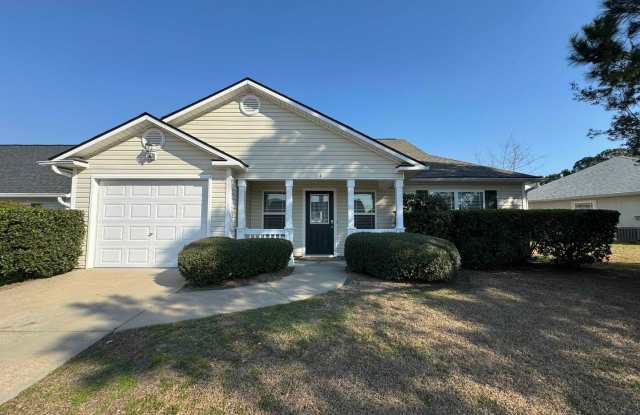 Beautiful Bluffton 3 Bedroom Home in The Willows-Pet Friendly photos photos