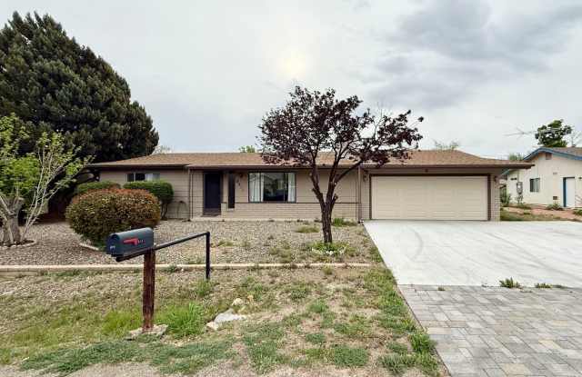 3 Bed / 2 Bath Home In Prescott Valley! photos photos