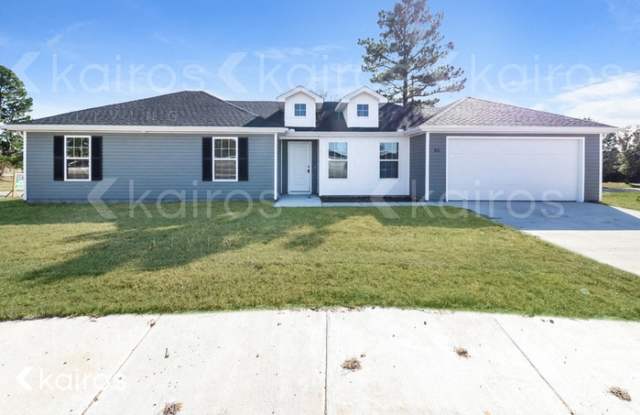 803 Granite Circle Southwest photos photos