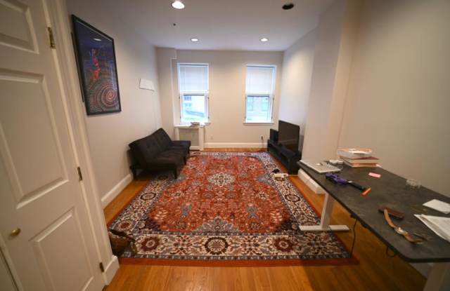 36 Anderson - 36 Anderson Street, Boston, MA 02114