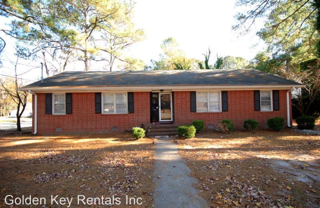 600 S Claiborne St - 600 South Claiborne Street, Goldsboro, NC 27530