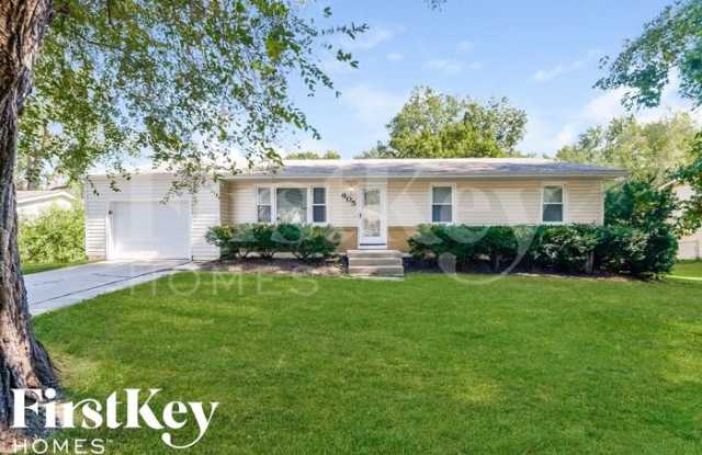 605 Hamblen Road - 605 Hamblen Road, Greenwood, MO 64034