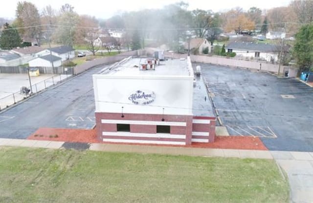 12680 ALLEN Road - 12680 Allen Road, Taylor, MI 48180