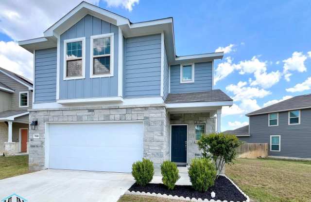 Beautiful San Antonio Rental with Open Layout  Large Bedrooms! photos photos