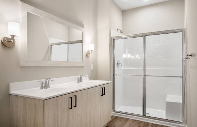 One Bedroom Luxury Apartment (Elevator Building) photos photos