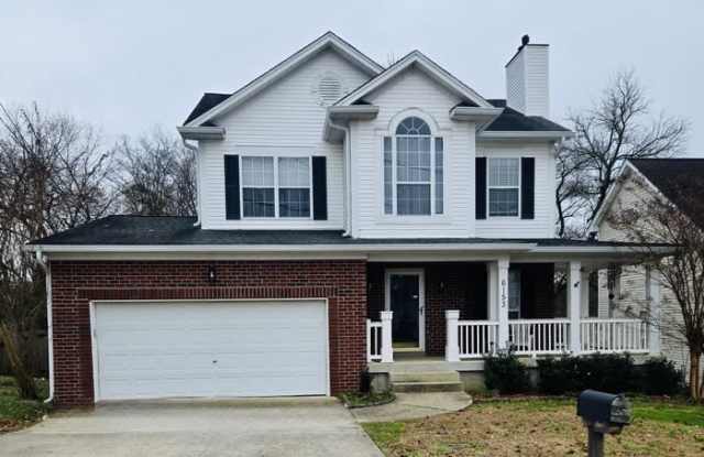 6153 Hampton Hall Way - 6153 Hampton Hall Way, Nashville, TN 37076