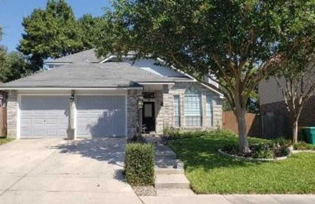 8219 Manderly Plaza - 8219 Manderly Pl, San Antonio, TX 78109