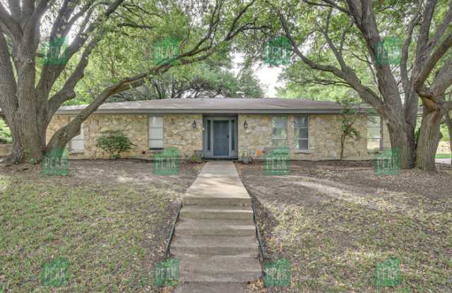 6433 Wrigley Way - 6433 Wrigley Way, Fort Worth, TX 76133
