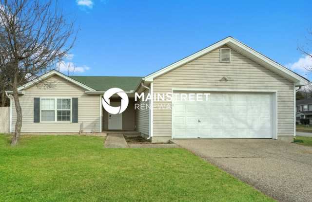 6623 Timberbend Drive - 6623 Timberbend Drive, Jefferson County, KY 40229