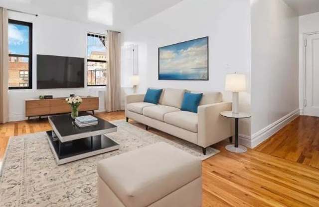90 Bank Street - 90 Bank Street, New York City, NY 10014