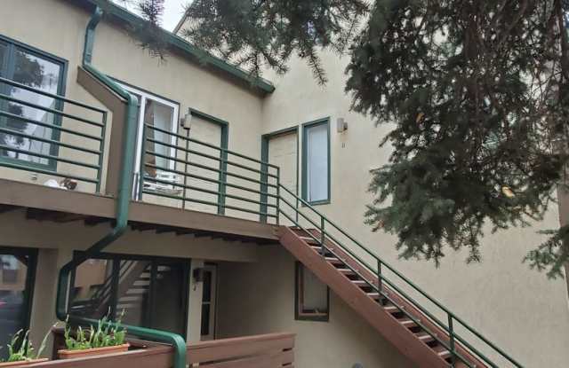 Cozy and Recently Updated 1BR with Fireplace on Marine St! Prime Location! photos photos