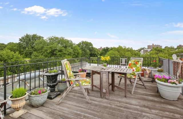 4 S PORTLAND AVE - 4 South Portland Avenue, Brooklyn, NY 11217