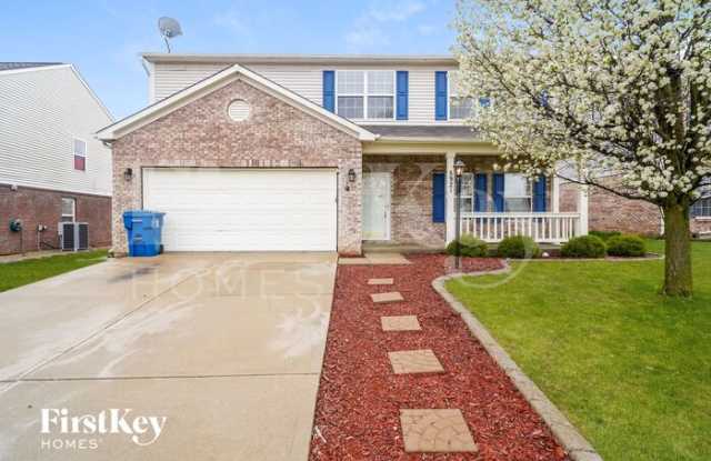 5921 Sable Drive - 5921 Sable Drive, Indianapolis, IN 46221