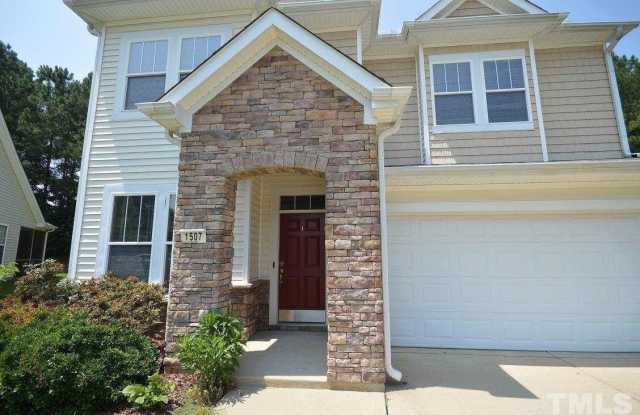 1507 Hinchliff Court Gallery 2