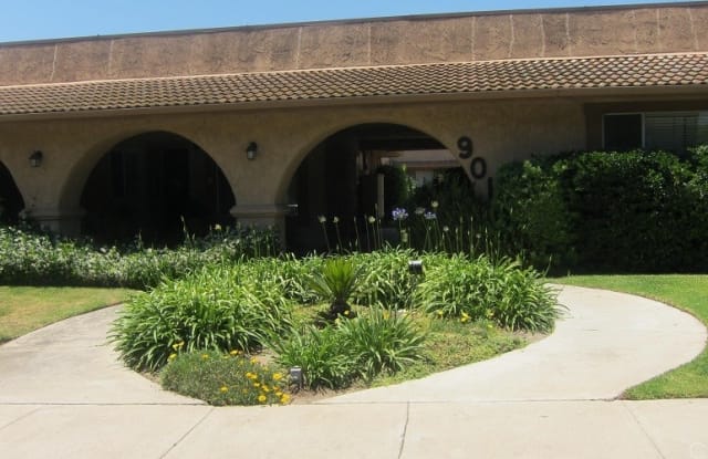 901 N Citrus Drive - 901 North Citrus Drive, La Habra, CA 90631