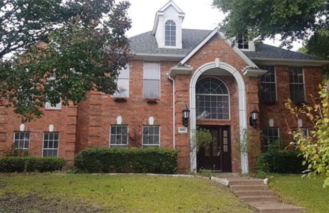 2901 Willow Ridge Drive - 2901 Willow Ridge Drive, Garland, TX 75044