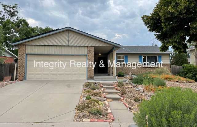 5 Bed/3 Bath Single Family Home, 2484 sq ft, 18830 E Amherst Ave Aurora CO photos photos
