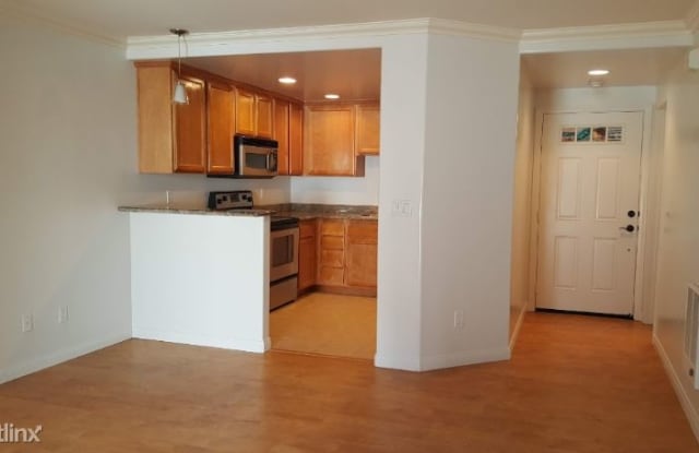 3993 Jewell St B7 - 3993 Jewell Street, San Diego, CA 92109