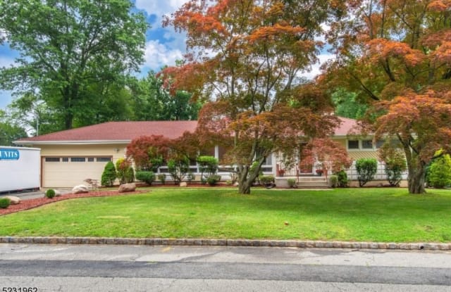 22 Roosevelt Ave - 22 Roosevelt Avenue, Essex County, NJ 07006