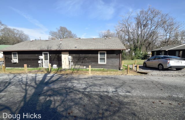 909 Edsel Ct - 909 Edsel Court, Kannapolis, NC 28083