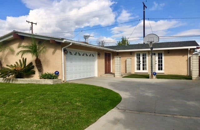 2623 W 180th Place - 2623 W 180th Pl, Torrance, CA 90504