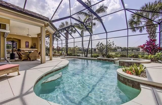 10460 Via Balestri DR - 10460 Via Balestri Drive, Lee County, FL 33913