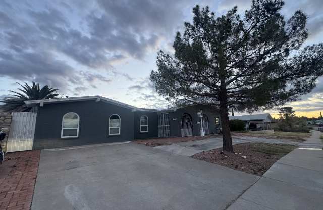 6437 Dawn Drive photos photos