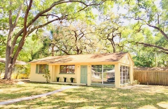 1001 E FERN STREET - 1001 East Fern Street, Tampa, FL 33604