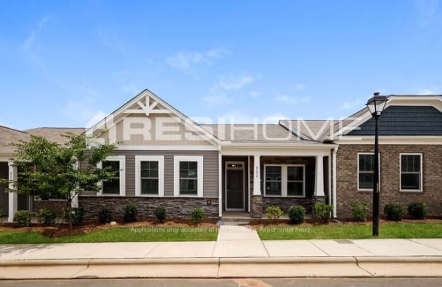 8639 Union Central Court - 8639 Union Central Court, Waxhaw, NC 28173