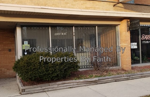 3030 E. 79 Store - 3030 East 79th Street, Chicago, IL 60649