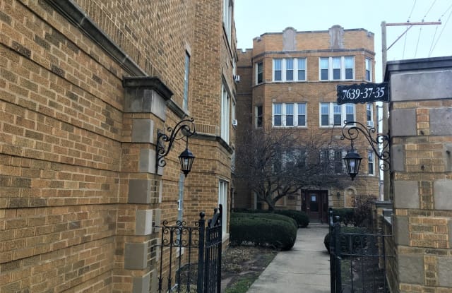 7635 Jackson Boulevard - 7635 Jackson Boulevard, Forest Park, IL 60130