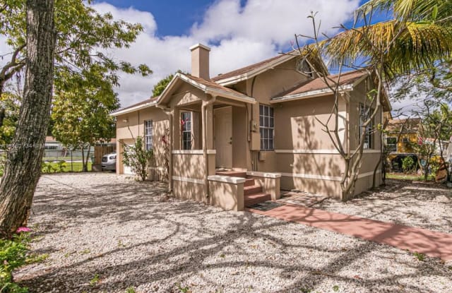 755 NW 59th St - 755 Northwest 59th Street, Miami, FL 33127